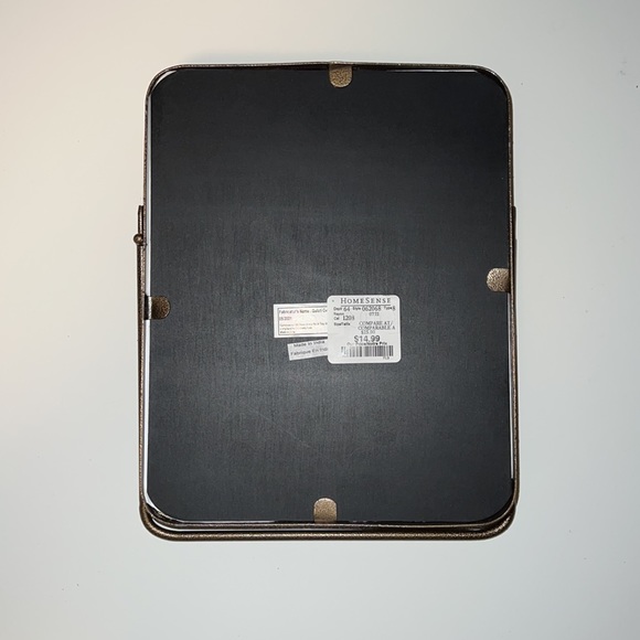 metal picture frame - Picture 3 of 4